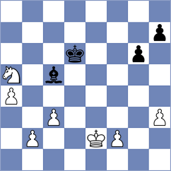 Toropov - Larina (chess.com INT, 2024)