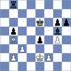 Bon - Shuvalova (chess.com INT, 2022)