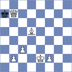 Burja Udrea - Sarba (Chess.com INT, 2020)