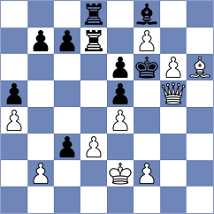 Karaoglan - Smith (Chess.com INT, 2020)