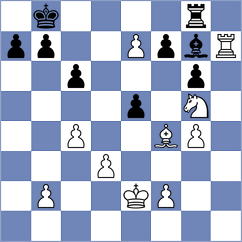 Chiu - Boraso (chess.com INT, 2024)