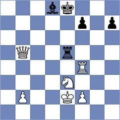 Harikrishna - Korobov (Czech Republic CZE, 2023)