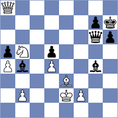 Sanchez - Gomez Velasco (Ponferrada, 1992)