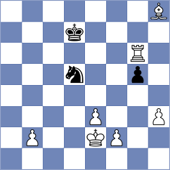 Carbone - Floresvillar Gonzalez (chess.com INT, 2023)