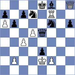Kruckenhauser - Rustemov (chess.com INT, 2024)