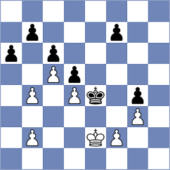 Moreira - Somalwar (Chess.com INT, 2021)