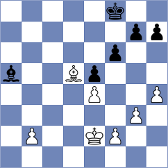 Moser - Gomez Anadon (Zaragoza, 2005)