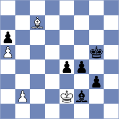 Castro - Donchenko (Budapest HUN, 2024)