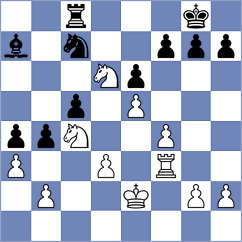 Nekrasova - Fischer (Berlin, 2006)