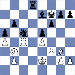 Muir - Haslinger (Scarborough, 2004)