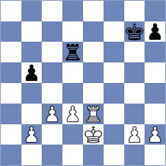 Charpentier Morales - Vargas (Costa Rica, 1996)