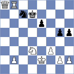 Fistoul - Dehm (Playchess.com INT, 2011)