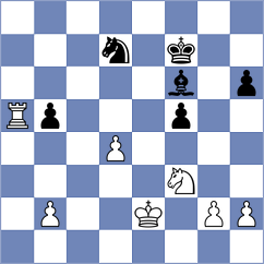Lopez - Duarte Napoles (Havana, 2009)