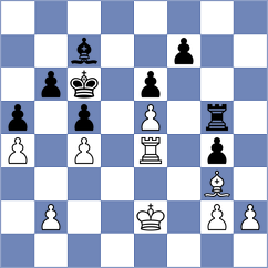 Estrada Nieto - Mottola (Chess.com INT, 2021)