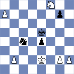 Yanofsky - Silva Nazzari (Lugano, 1968)