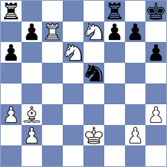 Savkic - Vujanovic (Belgrade, 2014)