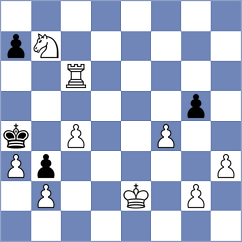 Zaskalski - Grodzicki (Chojnice, 2008)