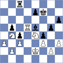 Perea Fruet - Cabezas Solano (Linares ESP, 2024)
