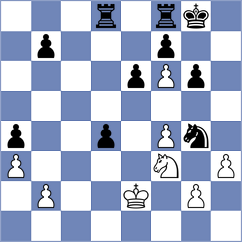 Atkeson - Seemann (chess.com INT, 2025)
