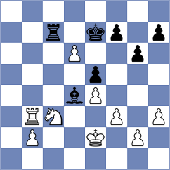 Agrest - Khamdamova (FIDE Online Arena INT, 2024)