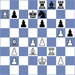 Pogorelov - Cortes Artigas (Coria del Rio, 2002)