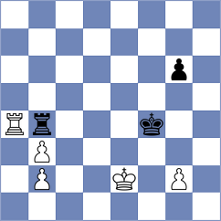 Bluma - Schloemer (Playchess.com INT, 2011)