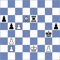 Kashefi - Bornholdt (chess.com INT, 2024)