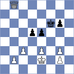 Chen - Kostresevic (Mureck, 2021)