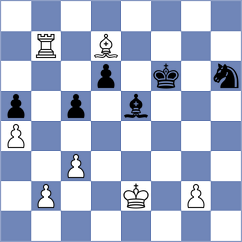 Liston - Radovanovic (Box Hill, 2003)