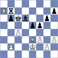 Grigoriants - Ragger (chess.com INT, 2024)
