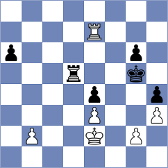 Ledger - Khoury (Hull ENG, 2024)