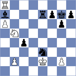 Ciolek - Ordonez Torres (Leca da Palmeira POR, 2024)