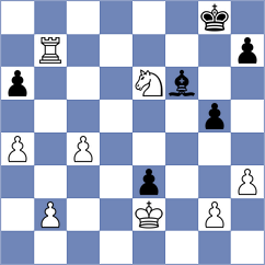 Jaracz - Seletsky (Chess.com INT, 2021)