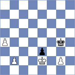 Garifulin - Osmonbekov (chess.com INT, 2025)