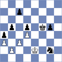 Lerch - Papasimakopoulos (chess.com INT, 2025)