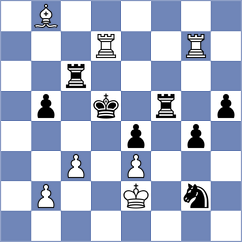 Jovanovic - Weber (Pasching AUT, 2025)