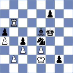 Ruprecht - Gley (Playchess.com INT, 2020)