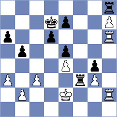 Fred - Kraidman (Munich, 1958)