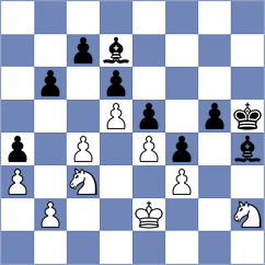 Ruchinskaya - Jesse (chess.com INT, 2024)