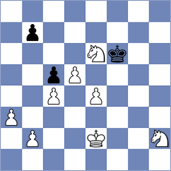Garcia Garcia - Politov (Chess.com INT, 2021)