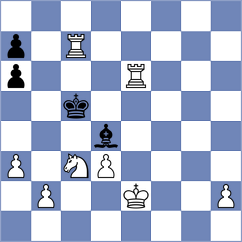 Hoyer - Freier (Playchess.com INT, 2020)