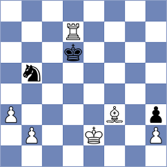 Wehbrink - Stojadinovic (Giessen, 1992)