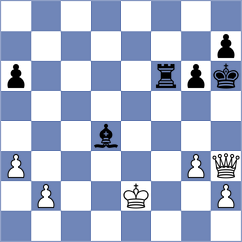 Bulchaev - Kovalishin (Krasnoyarsk, 2009)