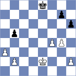 Adly - Fernandez (Chess.com INT, 2020)