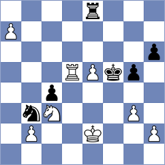 Schmidt - Seib Mertinat (Playchess.com INT, 2004)