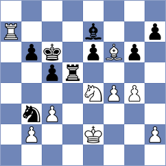 Munoz Cruz - Campo Millan (Zaragoza, 1999)