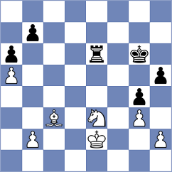 Idani - Vlachos (chess.com INT, 2024)