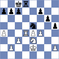 Moreno Alberti - Martin Consuegra (Mostoles, 2008)