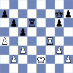 Narayanan - Yu (chess.com INT, 2025)