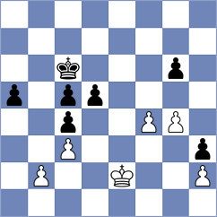 Llaneza Vega - Medina Lopez (Asturias, 1995)